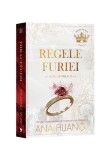Regele furiei - King of Wrath, Epica