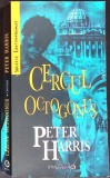 CERCUL OCTOGONUS-PETER SI MARY HARRISON-350008