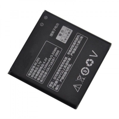 Acumulator Lenovo A60 BL201 foto
