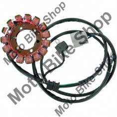 MBS Stator Moose Utility Division, Yamaha YFM Grizzly 700 4X4, 2007-2012, Cod Produs: 21120775PE foto