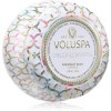 VOLUSPA Maison Blanc Wildflowers lumânare parfumată 113 g