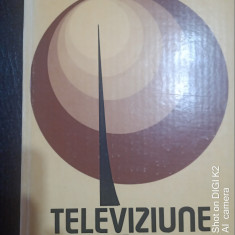 Televiziune-E.Damachi,C.Serbu,R.Zaciu