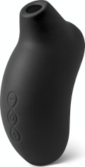 Stimulator clitoris Lelo Sona Black