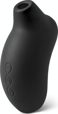 Stimulator clitoris Lelo Sona Black foto