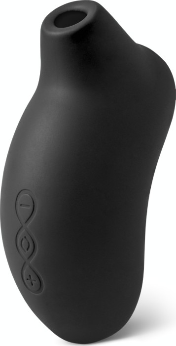 Stimulator clitoris Lelo Sona Black