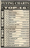 Various - Flying Charts, Caseta audio