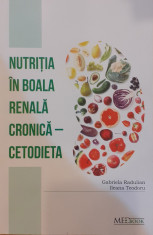 Nutritia in boala renala cronica cetodieta foto