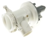 Pompa Evacuare Beko 2840940200 Hanyu 34W, Filtru Scame Inclus, Compatibila WDintegrated, WDiy854310f, GFI 48630