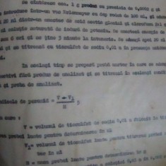 Indreptar de lucrari practice de chimie sanitara