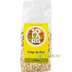 Fulgi de Orz 200g
