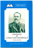 Caragiale si literatura universala | Ieronim Tataru, 2021