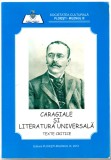 Caragiale si literatura universala | Ieronim Tataru
