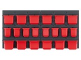 KISTENBERG Toolboard - Panou de unelte pentru organizare eficientă
