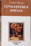 CUNOASTEREA OMULUI-ALFRED ADLER-359173