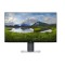 Monitor LED IPS Dell 27&quot;, WQHD, Display Port, Negru/Argintiu, U2719D