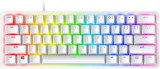 KB Razer Huntsman Mini - 60% Optical Mer &amp;quot;RZ03-03390300-R3M1&amp;quot; (timbru verde 0.8 lei)