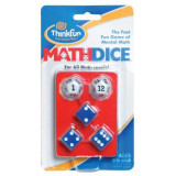 Joc math dice, thinkfun