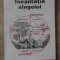 INCANTATIA SANGELUI-VASILE LOVINESCU-216490