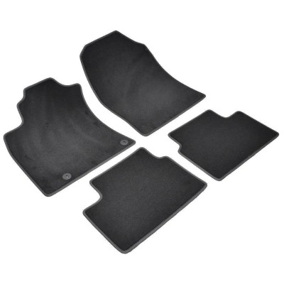 Set covorase auto mocheta umbrella pentru kia ceed iii [cd] (mk2) (2018-) - sisteme fixare kia/hyundai foto