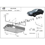 Scut metalic motor Volvo S40 fabricat in perioada 1995 - 2004 APS-28,191