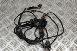 Cablaj senzor de parcare spate MERCEDES-BENZ CLA Coupe C117 2017 OEM: A1175402601 22493868