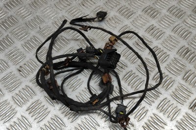 Cablaj senzor de parcare spate MERCEDES-BENZ CLA Coupe C117 2017 OEM: A1175402601 22493868 foto