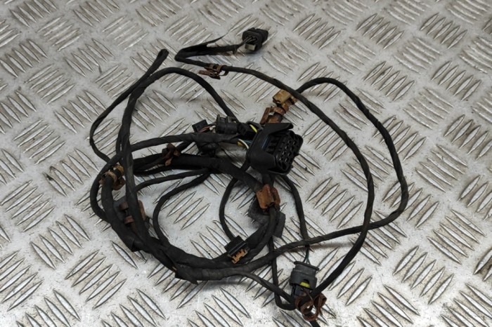 Cablaj senzor de parcare spate MERCEDES-BENZ CLA Coupe C117 2017 OEM: A1175402601 22493868