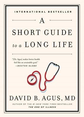 A Short Guide to a Long Life foto