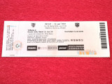 Bilet meci fotbal ROMANIA U20 - NORVEGIA U20 (amical 24.03.2022)