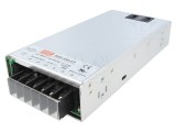 Alimentator Modular &Icirc;ncăstrat 297W 3.3VDC