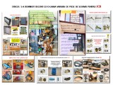 Piese accesorii si consumabile 3cx 4cx jcb in stoc pret foarte bun