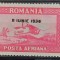 1930 C-RAIU cu supratipar