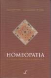 Homeopatia. O analiza stiintifica si spirituala