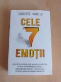 Cele 7 emotii - Lawrence Howells