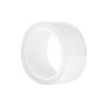 Banda Protectie AutoDrive ProParts: Prag Usa, Transparenta, 5mx5cm - Anti Zgarieturi, Universala, Folie Protectoare
