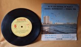 Al IV lea festival de muzica usoara romaneasca - Mamaia 1966 - disc vinil vechi, muzica Electrecord