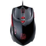 Mouse gaming Tt eSPORTS Theron Plus Smart, Negru, Thermaltake