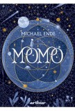 MOMO Autor: Michael Ende