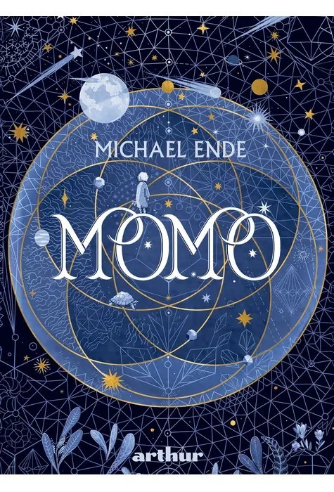 MOMO Autor: Michael Ende