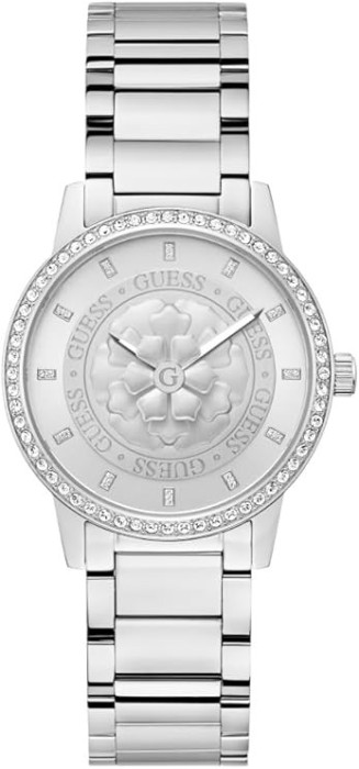 Ceas Dama, Guess, Petal GW0747L1 - Marime universala
