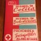 Regimul in colita in boala ulceroasa Prevenirea toxi-infectiilor alimentare 1961