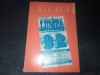 Almanah Lumea 1982 - Carte Bibliofilie, Stare Buna