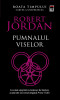 Roata Timpului 11 Pumnalul Viselor, Robert Jordan - Editura RAO Books
