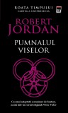 Roata Timpului 11 Pumnalul Viselor, Robert Jordan - Editura RAO Books