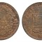 a564 UNGARIA 1 KRAJCZAR 1891 KB VF FRUMOASA