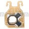 ORIGINAL IMPERIUM 610092 Suport radiator