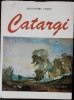 H.H. Catargi - Alexandru Cebuc, Album Arta, Meridiane 1987, Romana-Franceza, Ilustratii