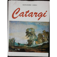 H.H. CATARGI - ALEXANDRU CEBUC