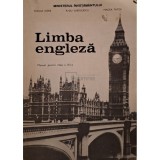 Susana Dorr - Limba engleza - Manual pentru clasa a XII-a (Editia: 1995)