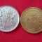 2000 LEI 1946, ARGINTATA SI AURITA LOT 2 BUC (F32)***